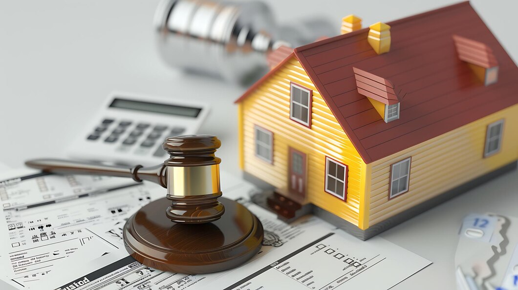 قانون جدید حکم تخلیه مستاجر