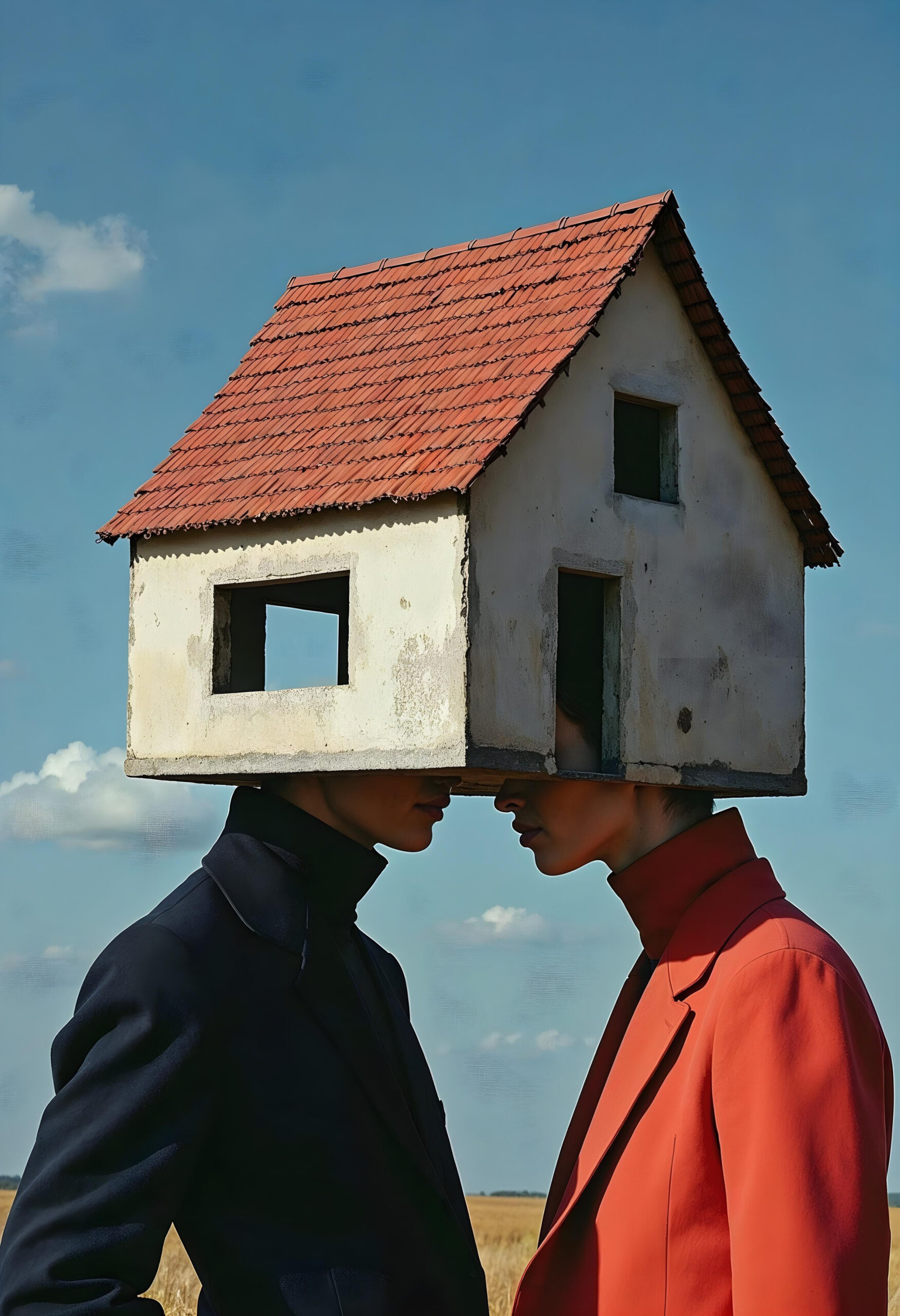 راهنمای خرید خانه کلنگی برای سرمایه‌گذاری